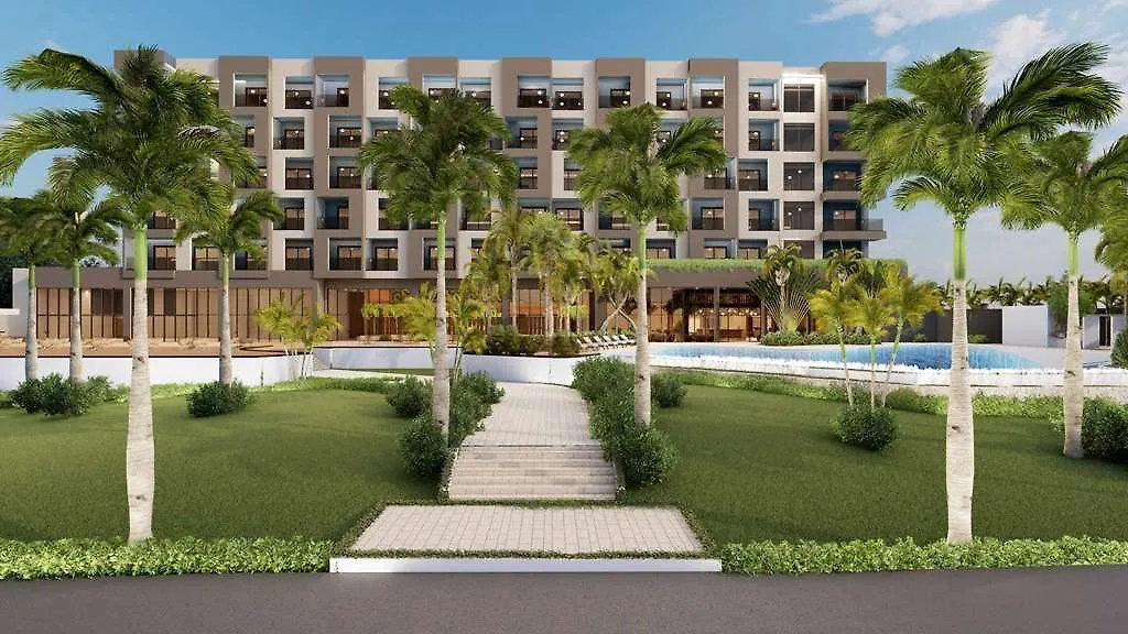Hilton Garden Inn La Romana Dominikai Köztársaság