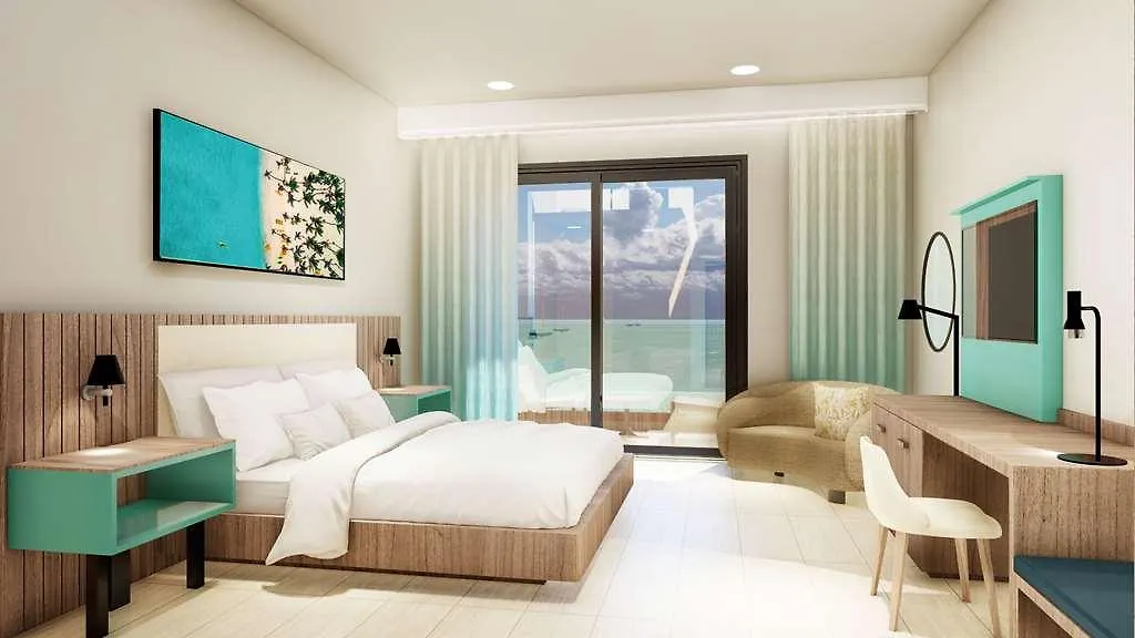 Hilton Garden Inn La Romana 3*,  Dominikai Köztársaság