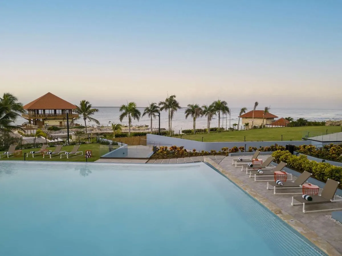 Szálloda Hilton Garden Inn La Romana