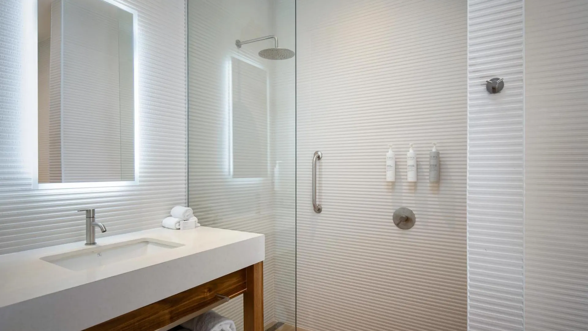 Hilton Garden Inn La Romana Szálloda