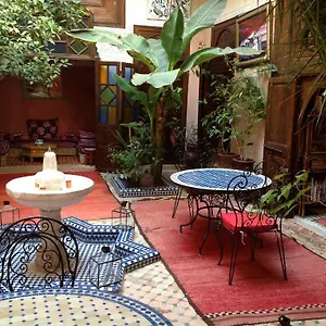 Riad L'harmattan