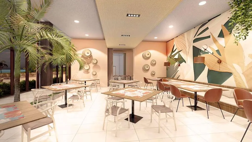 Hotel Hilton Garden Inn La Romana