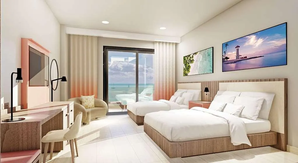 Hilton Garden Inn La Romana