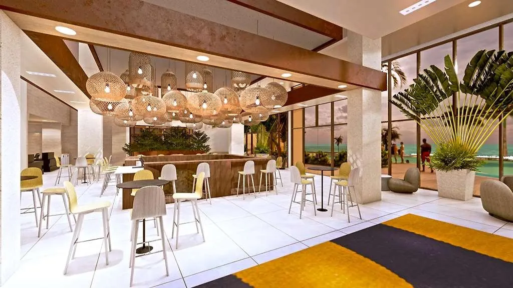 Hilton Garden Inn La Romana Hotel