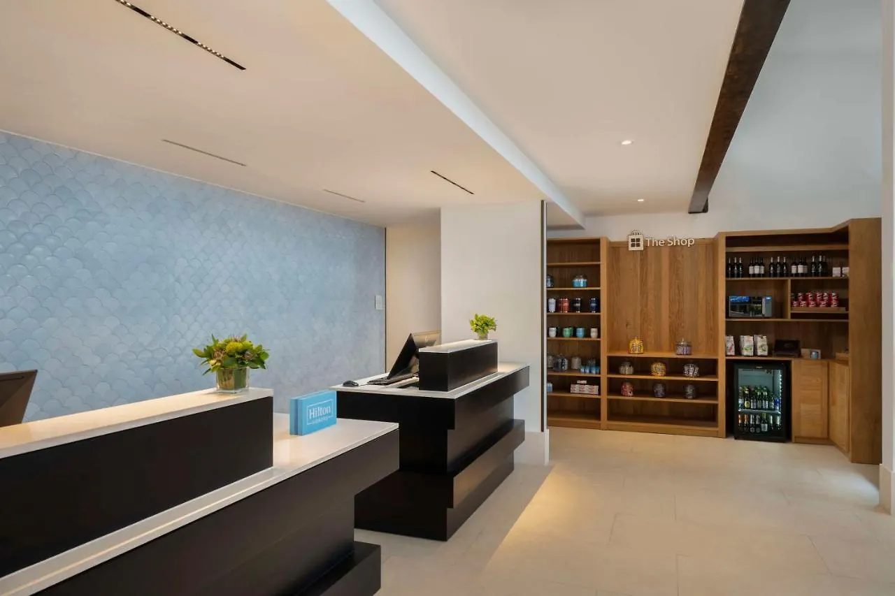 Hilton Garden Inn La Romana Hotel
