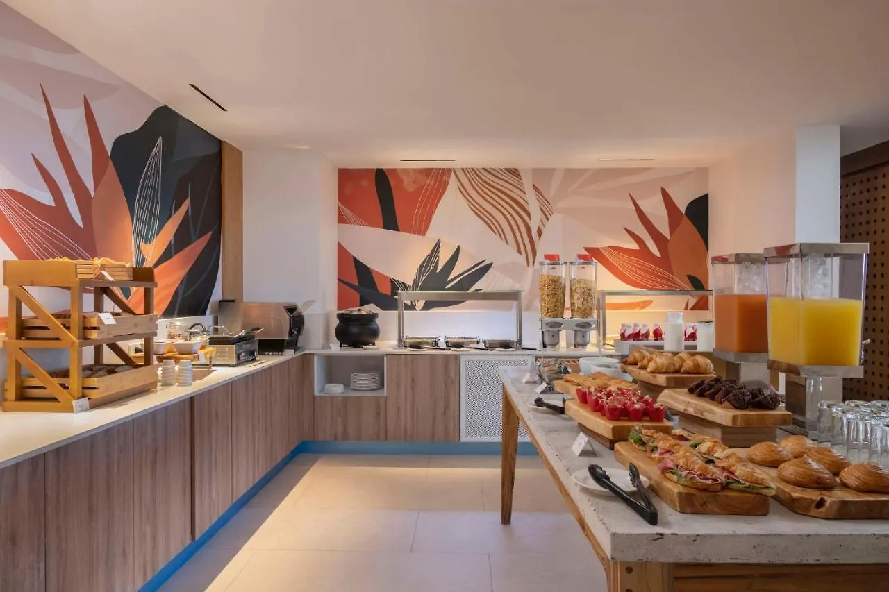 *** Hotel Hilton Garden Inn La Romana Dominican Republic