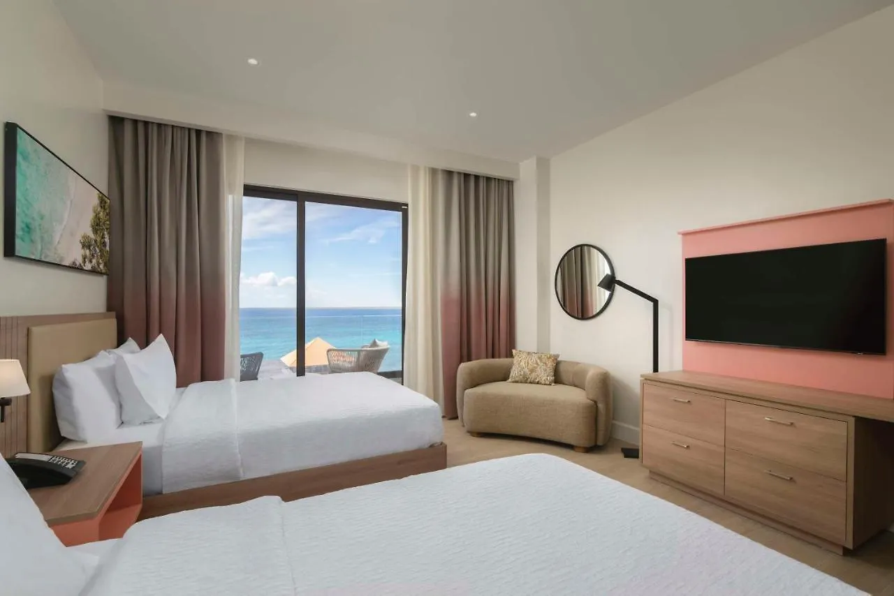 Hilton Garden Inn La Romana Dominican Republic