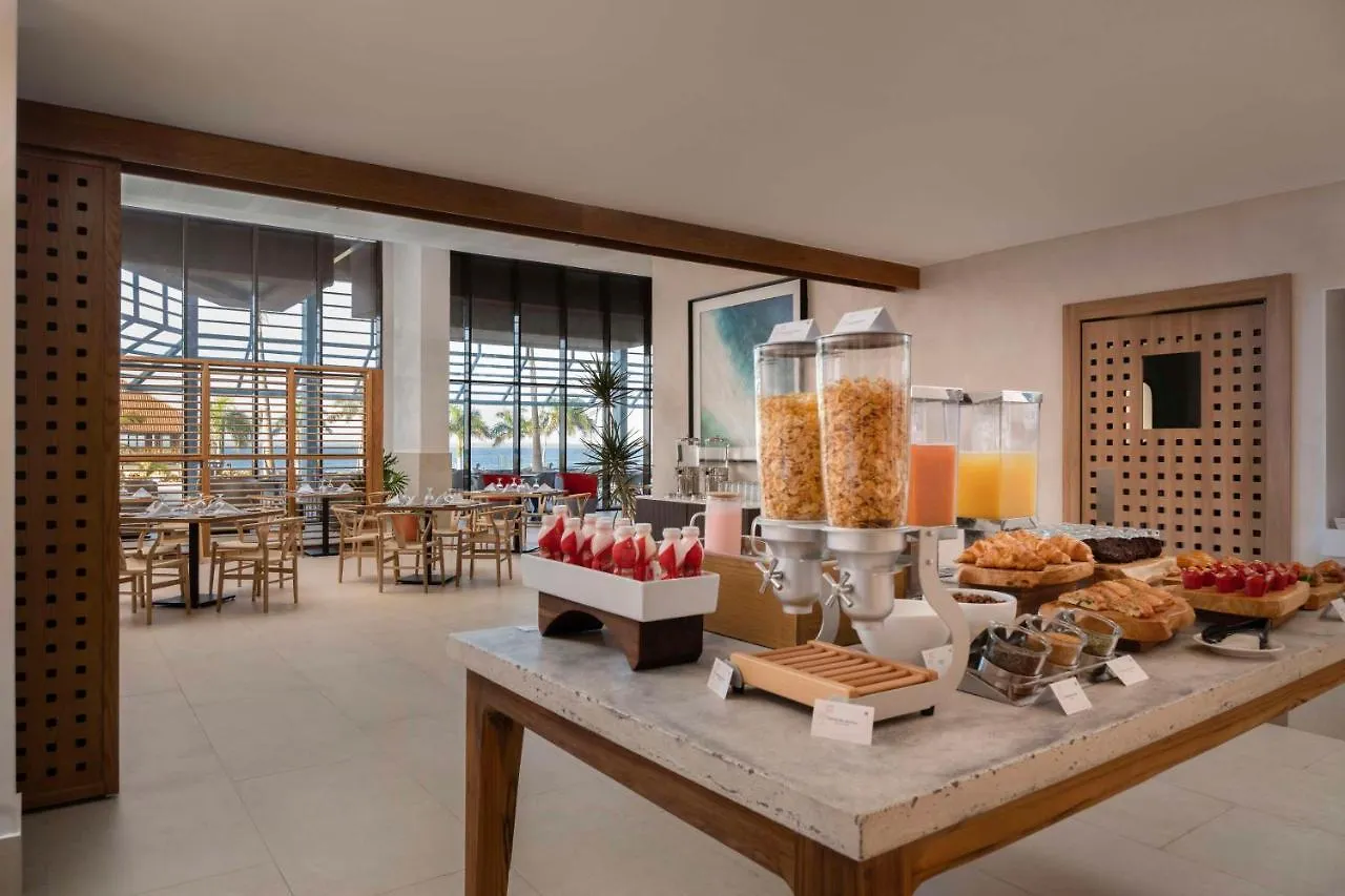 Hilton Garden Inn La Romana