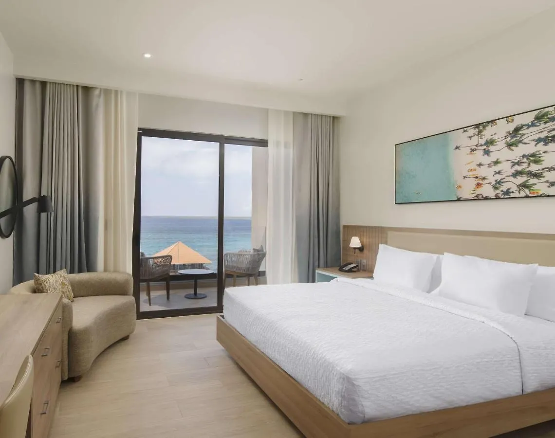 Hotel Hilton Garden Inn La Romana