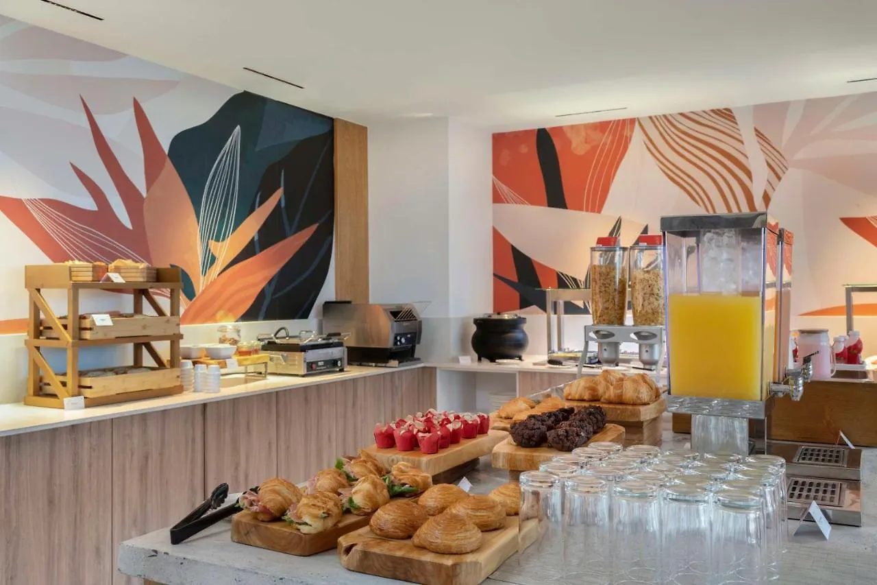 Hilton Garden Inn La Romana Hotel