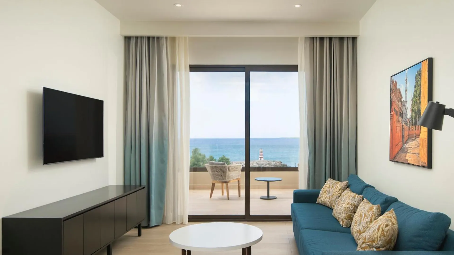 Hilton Garden Inn La Romana