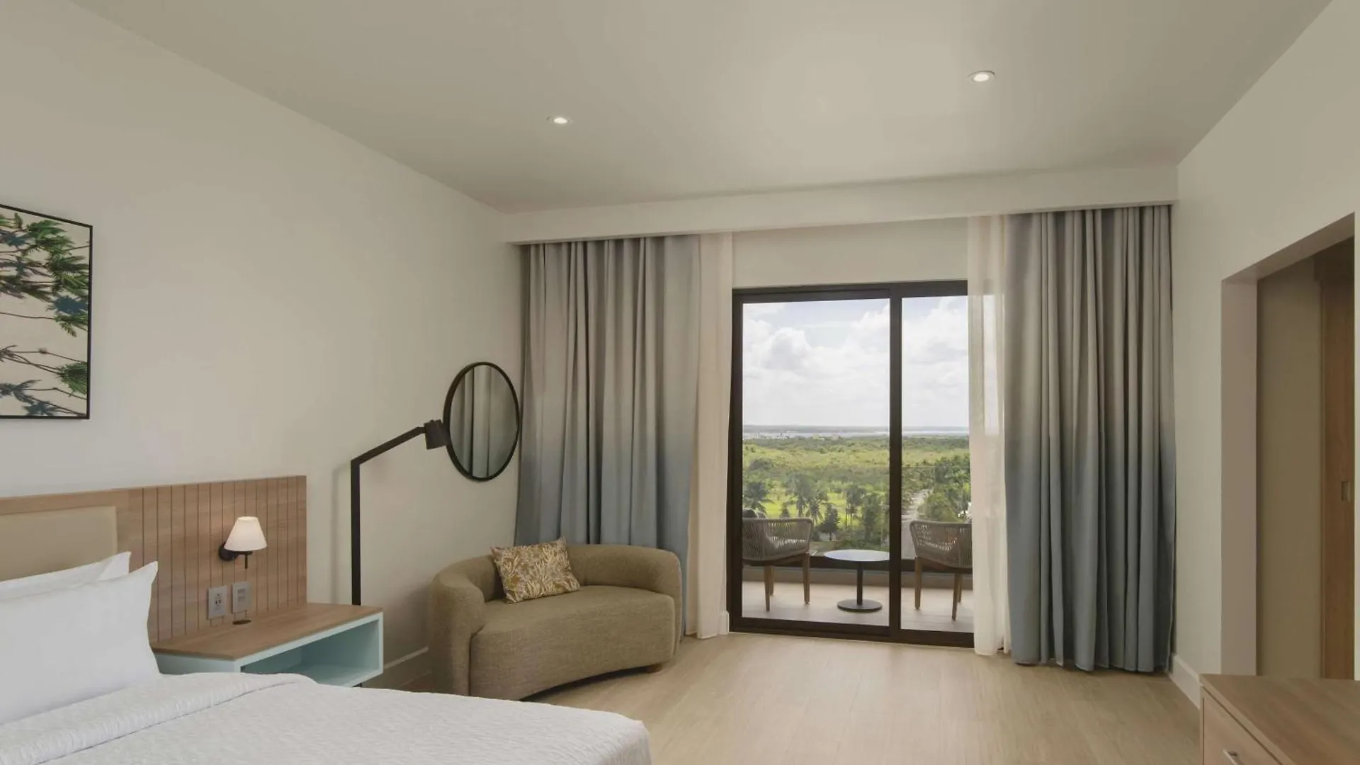 Hilton Garden Inn La Romana