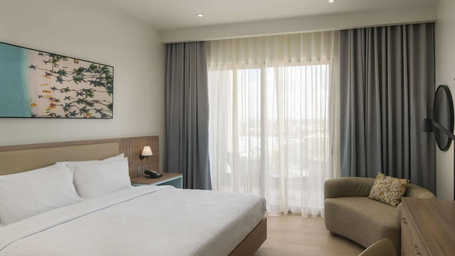 Hilton Garden Inn La Romana Hotel